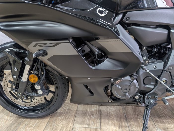 2025 Yamaha 2025 YAMAHA 655CC YZF-R7LAS