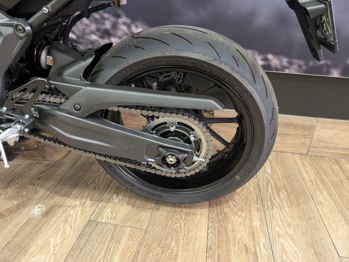 2025 Yamaha 2025 YAMAHA 655CC YZF-R7LAS
