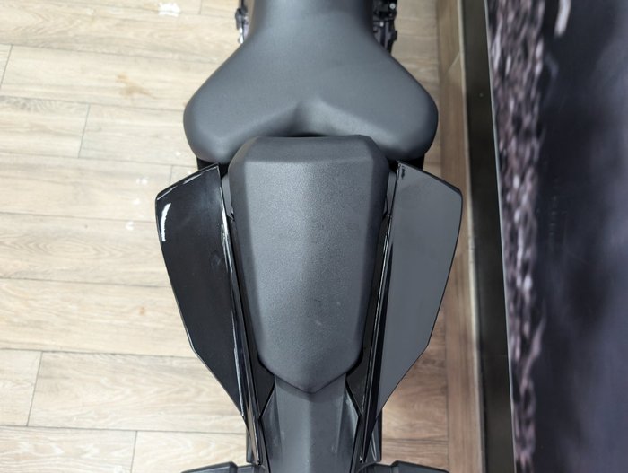 2025 Yamaha 2025 YAMAHA 655CC YZF-R7LAS