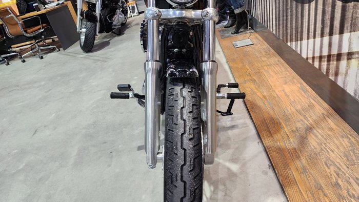 2020 HARLEY-DAVIDSON 2020 Harley-davidson 1700CC FXST SOFTAIL STANDARD