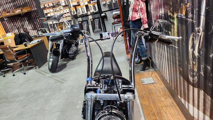 2020 HARLEY-DAVIDSON 2020 Harley-davidson 1700CC FXST SOFTAIL STANDARD