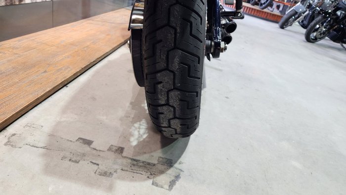 2020 HARLEY-DAVIDSON 2020 Harley-davidson 1700CC FXST SOFTAIL STANDARD