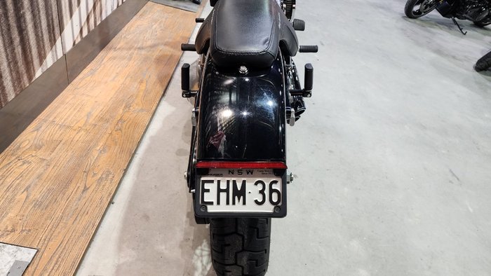 2020 HARLEY-DAVIDSON 2020 Harley-davidson 1700CC FXST SOFTAIL STANDARD