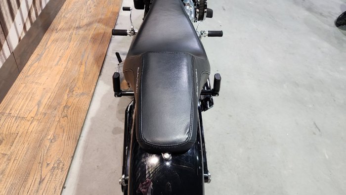 2020 HARLEY-DAVIDSON 2020 Harley-davidson 1700CC FXST SOFTAIL STANDARD