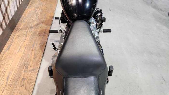 2020 HARLEY-DAVIDSON 2020 Harley-davidson 1700CC FXST SOFTAIL STANDARD