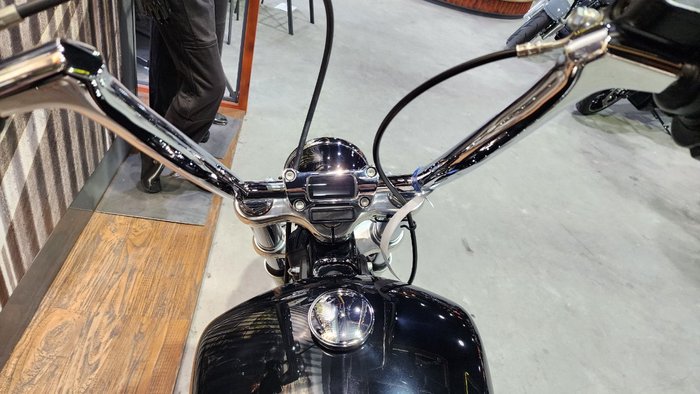 2020 HARLEY-DAVIDSON 2020 Harley-davidson 1700CC FXST SOFTAIL STANDARD