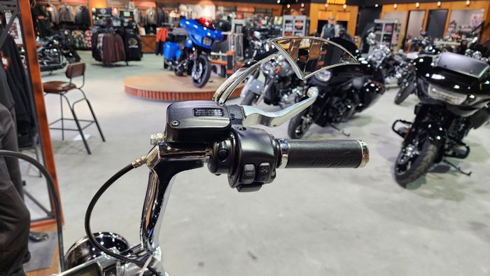 2020 HARLEY-DAVIDSON 2020 Harley-davidson 1700CC FXST SOFTAIL STANDARD