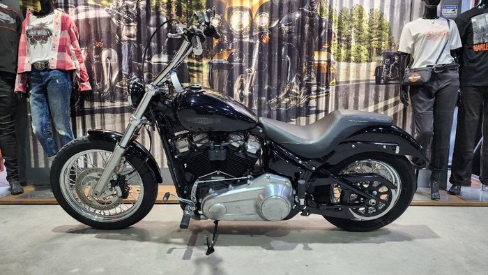 2020 HARLEY-DAVIDSON 2020 Harley-davidson 1700CC FXST SOFTAIL STANDARD
