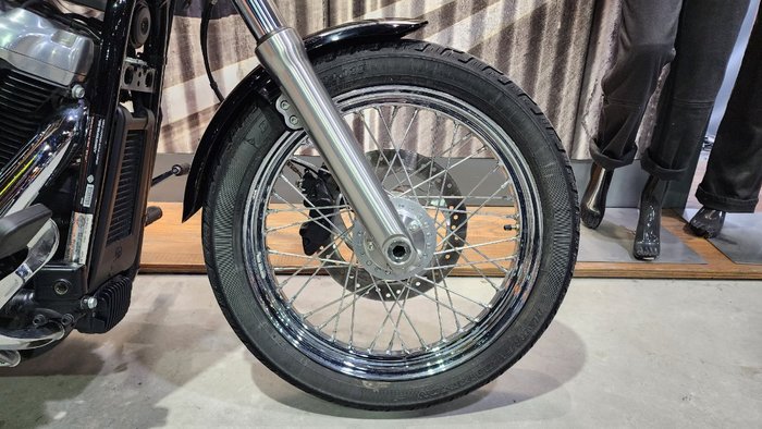2020 HARLEY-DAVIDSON 2020 Harley-davidson 1700CC FXST SOFTAIL STANDARD