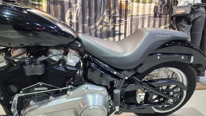 2020 HARLEY-DAVIDSON 2020 Harley-davidson 1700CC FXST SOFTAIL STANDARD