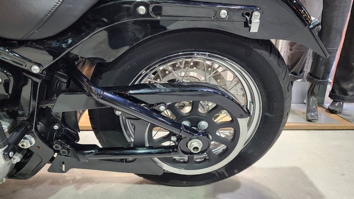 2020 HARLEY-DAVIDSON 2020 Harley-davidson 1700CC FXST SOFTAIL STANDARD