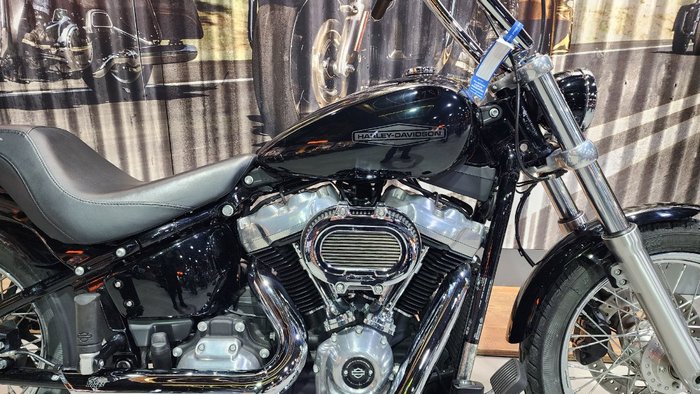 2020 HARLEY-DAVIDSON 2020 Harley-davidson 1700CC FXST SOFTAIL STANDARD