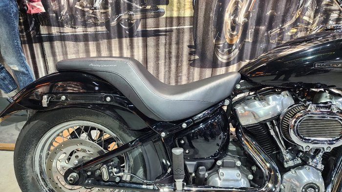 2020 HARLEY-DAVIDSON 2020 Harley-davidson 1700CC FXST SOFTAIL STANDARD