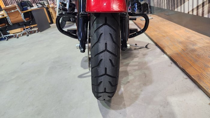 2023 HARLEY-DAVIDSON FLHXSANV STREET GLIDE SPCL ANN