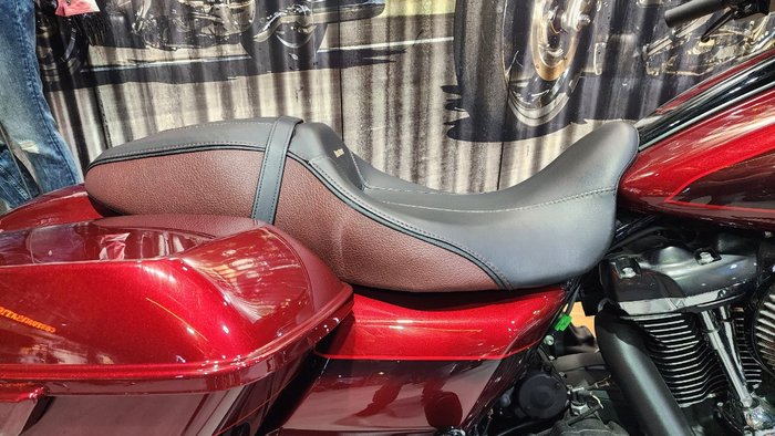 2023 HARLEY-DAVIDSON FLHXSANV STREET GLIDE SPCL ANN