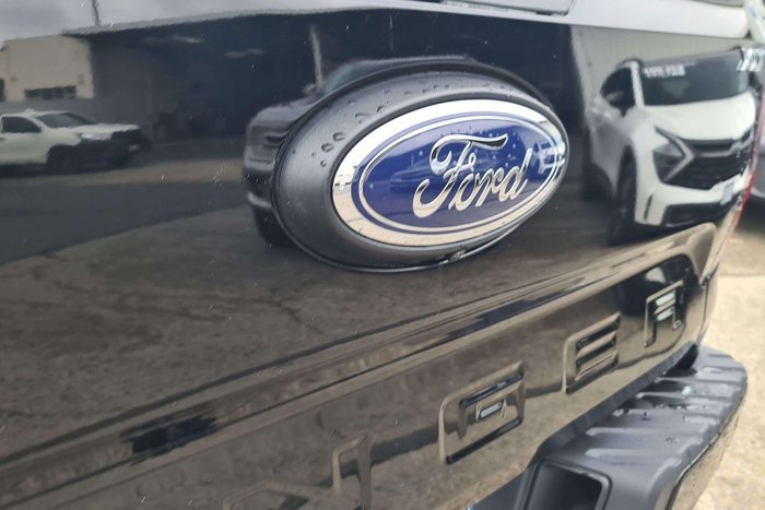 2024 Ford Ranger XLT Hi-Rider