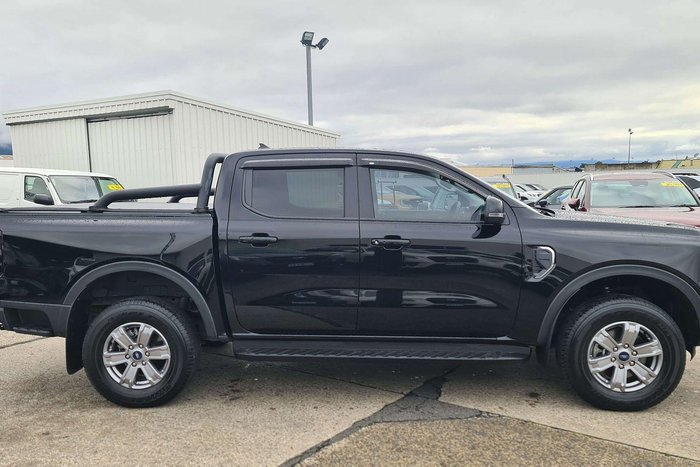 2024 Ford Ranger XLT Hi-Rider