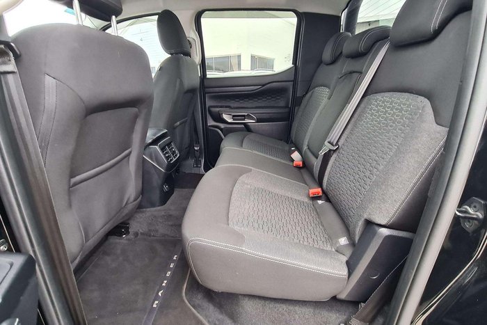 2024 Ford Ranger XLT Hi-Rider
