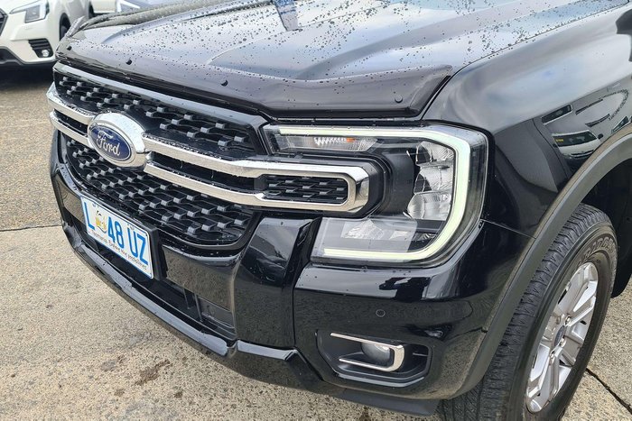 2024 Ford Ranger XLT Hi-Rider