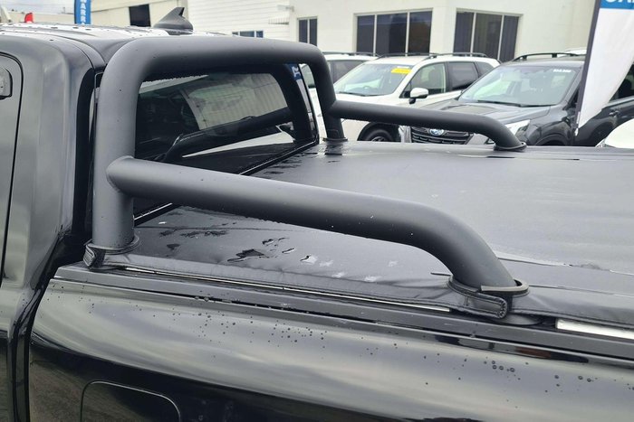 2024 Ford Ranger XLT Hi-Rider
