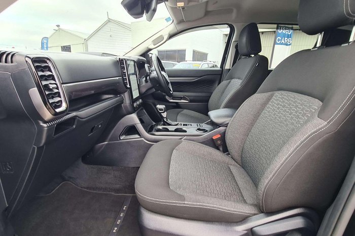 2024 Ford Ranger XLT Hi-Rider