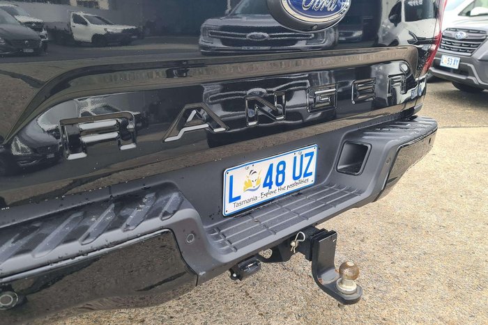 2024 Ford Ranger XLT Hi-Rider