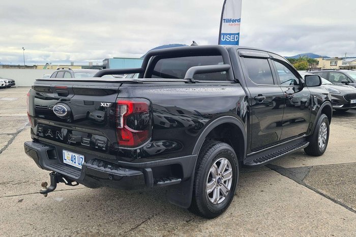 2024 Ford Ranger XLT Hi-Rider