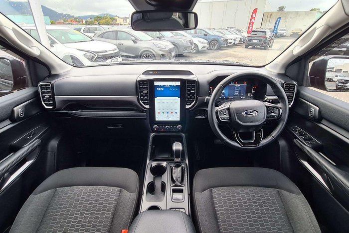 2024 Ford Ranger XLT Hi-Rider