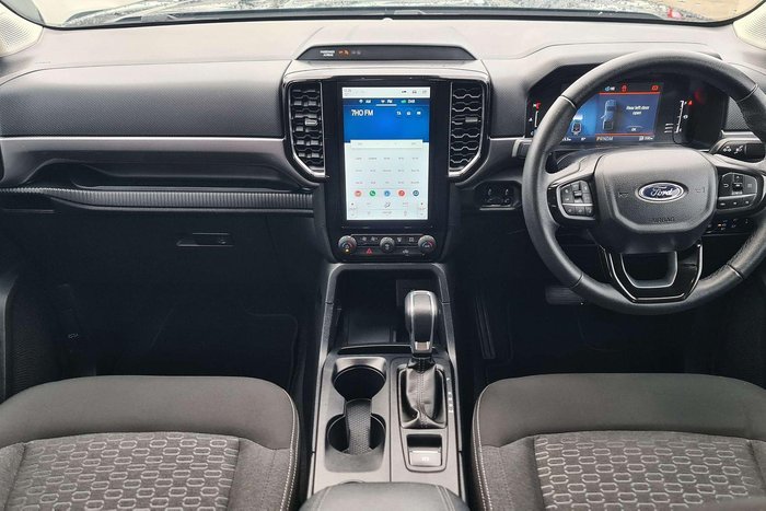 2024 Ford Ranger XLT Hi-Rider