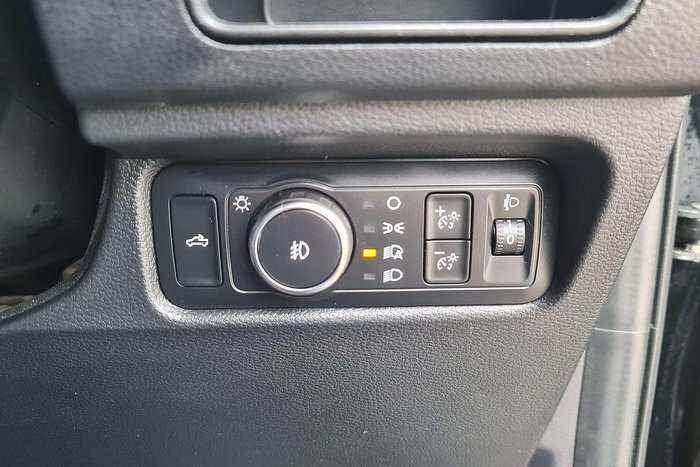 2024 Ford Ranger XLT Hi-Rider
