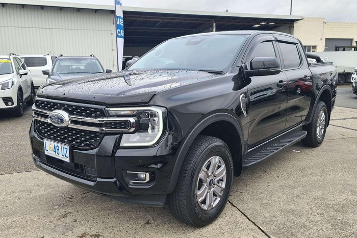2024 Ford Ranger XLT Hi-Rider