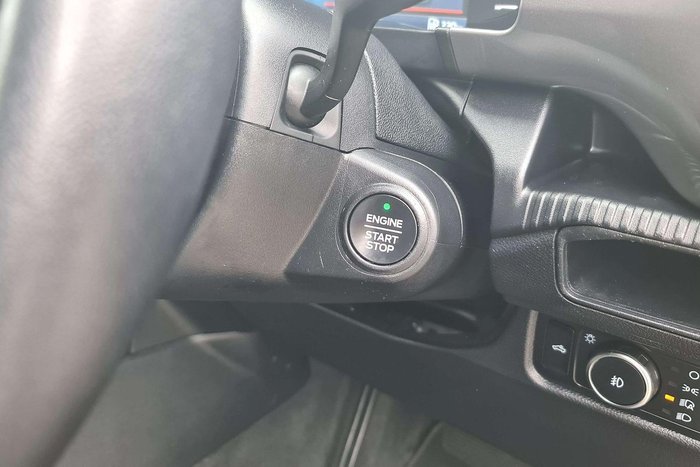 2024 Ford Ranger XLT Hi-Rider