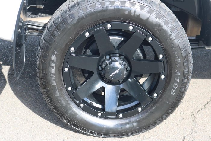 2023 Isuzu D-MAX SX