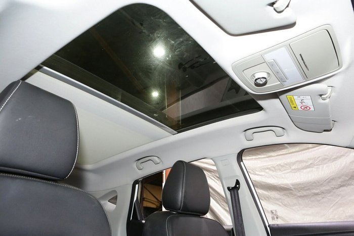 2023 MG ZS Essence