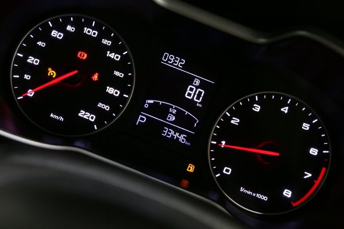 2023 MG ZS Essence
