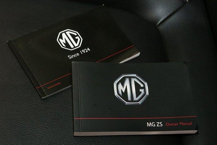 2023 MG ZS Essence