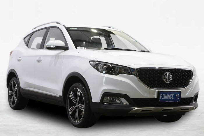 2023 MG ZS Essence