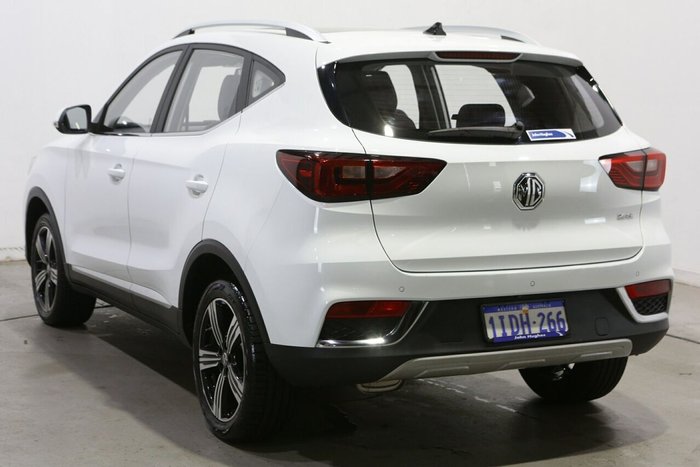 2023 MG ZS Essence