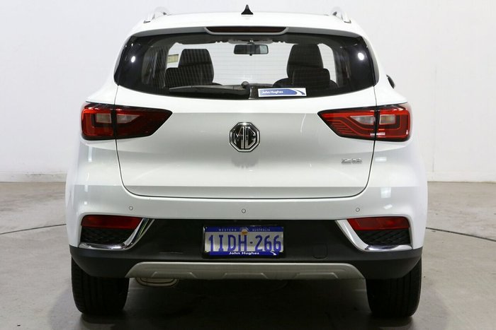 2023 MG ZS Essence