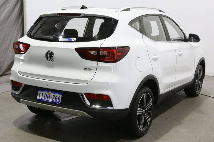2023 MG ZS Essence