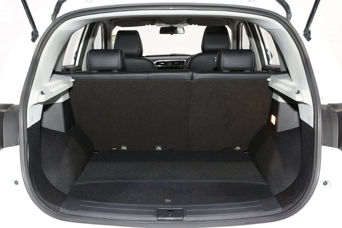 2023 MG ZS Essence