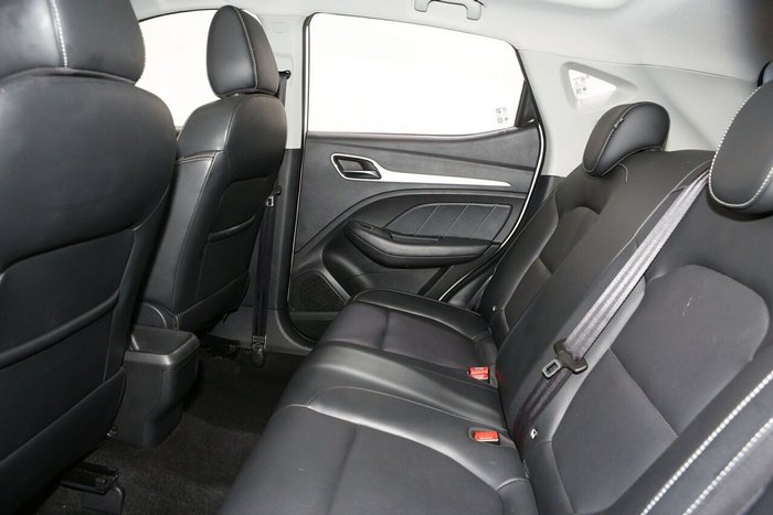 2023 MG ZS Essence