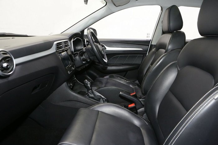 2023 MG ZS Essence