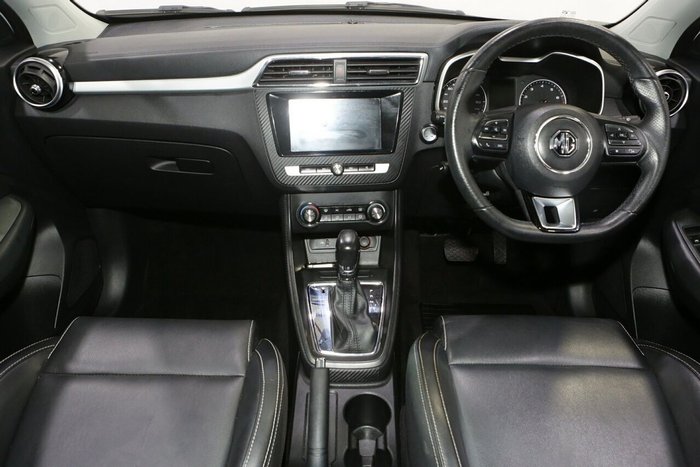 2023 MG ZS Essence