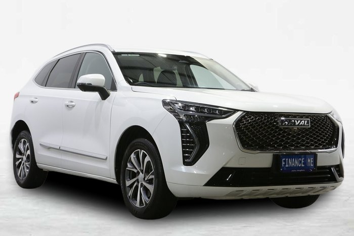 2022 Haval Jolion