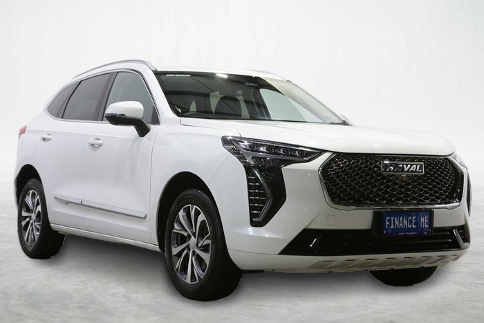 2022 Haval Jolion