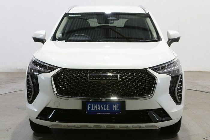 2022 Haval Jolion Lux