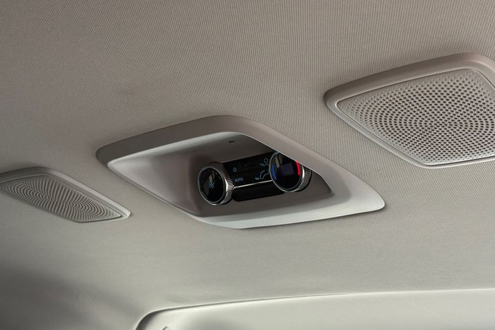 2025 Ford Tourneo Active