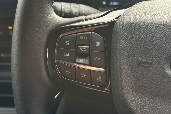 2025 Ford Tourneo Active