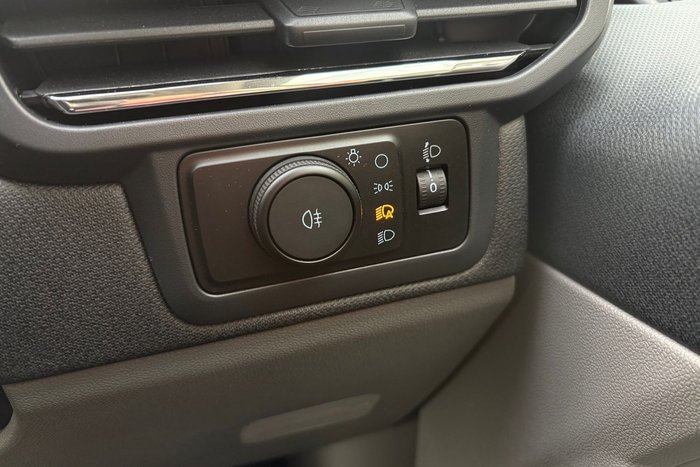 2025 Ford Tourneo Active